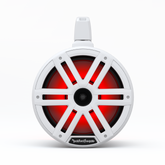 M2 10 Color Optix™ 2-Way Horn Loaded Tower Marine Speakers (pr)